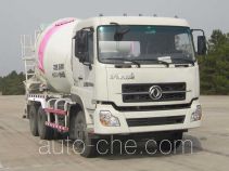 Sany SY5250GJB3D concrete mixer truck