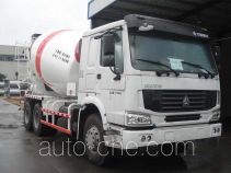 Sany SY5250GJB3Z concrete mixer truck