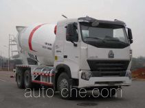 Sany SY5250GJB3Z1 concrete mixer truck