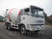 Sany SY5250GJB4 concrete mixer truck