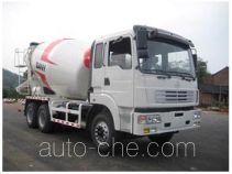 Sany SY5250GJB4 concrete mixer truck