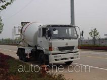 Sany SY5251GJB concrete mixer truck