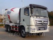 Sany SY5251GJB1D concrete mixer truck