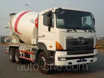 Sany SY5253GJB concrete mixer truck