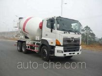Sany SY5253GJB1 concrete mixer truck