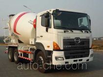 Sany SY5253GJB1 concrete mixer truck