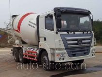 Sany SY5253GJB2E concrete mixer truck
