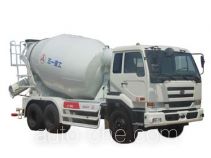 Sany SY5254GJB concrete mixer truck
