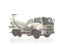 Sany SY5255GJB concrete mixer truck