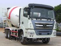 Sany SY5255GJB1D concrete mixer truck