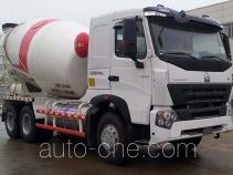 Sany SY5255GJB2EZ1 concrete mixer truck