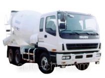 Sany SY5256GJB concrete mixer truck