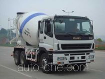 Sany SY5256GJB1 concrete mixer truck