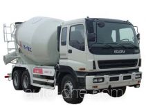 Sany SY5257GJB concrete mixer truck