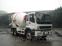 Sany SY5257GJB1 concrete mixer truck