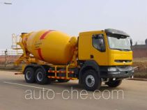 Sany SY5258GJB concrete mixer truck