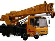 Sany SY5280JQZ truck crane