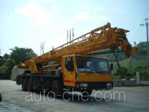 Sany SY5281JQZ truck crane