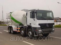 Sany SY5310GJB concrete mixer truck