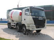 Sany SY5310GJB1 concrete mixer truck