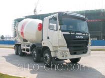 Sany SY5310GJB1 concrete mixer truck