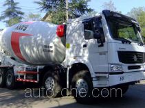 Sany SY5310GJB3Z concrete mixer truck