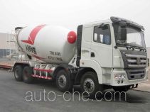 Sany SY5312GJB2D concrete mixer truck