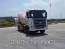 Sany SY5315GJB1D1 concrete mixer truck