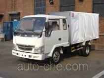 Jinbei SY5815PX1N low-speed cargo van truck
