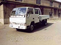 Jinbei SY5815W1 low-speed vehicle