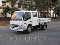 Jinbei SY5815W2N low-speed vehicle