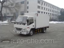 Jinbei SY5815X3N low-speed cargo van truck