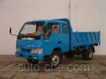 Jinbei SY5820PD low-speed dump truck