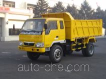Jinbei SY5820PD1N low-speed dump truck