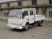 Jinbei SY5820WD3 low-speed dump truck