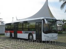 Sany SY6128GJ city bus