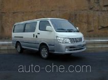 Jinbei minibus chassis