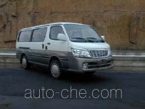 Jinbei SY6483K3 minibus