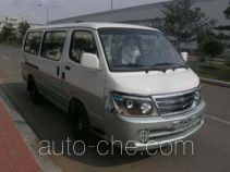 Jinbei SY6513P1S3H bus