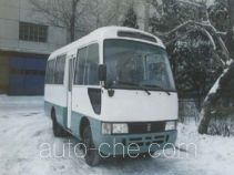 Jinbei SY6600A bus