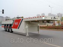 Sany SY9400TYC timber/pipe transport trailer