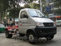 Yinbao SYB5030ZXXE4 detachable body garbage truck