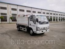 Yinbao SYB5070ZYSE5 garbage compactor truck