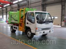 Yinbao SYB5071TCAE4 автомобиль для перевозки пищевых отходов