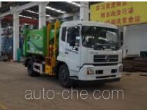 Yinbao SYB5120TCAE4 автомобиль для перевозки пищевых отходов