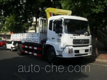Yinbao SYB5160JSQ грузовик с краном-манипулятором (КМУ)