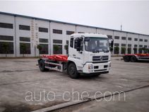 Yinbao SYB5181ZXXE5 detachable body garbage truck