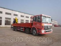 Yinbao SYB5310JJH грузовой автомобиль для весовых испытаний