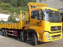 Yinbao SYB5310JSQ truck mounted loader crane