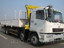 Yinbao SYB5311JSQ truck mounted loader crane